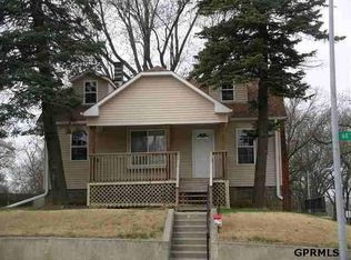3410 N 60th St, Omaha, NE 68104