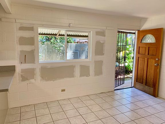 Wall will be painted! Living Room