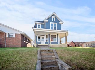 1722 Poplar St, Kenova, WV 25530