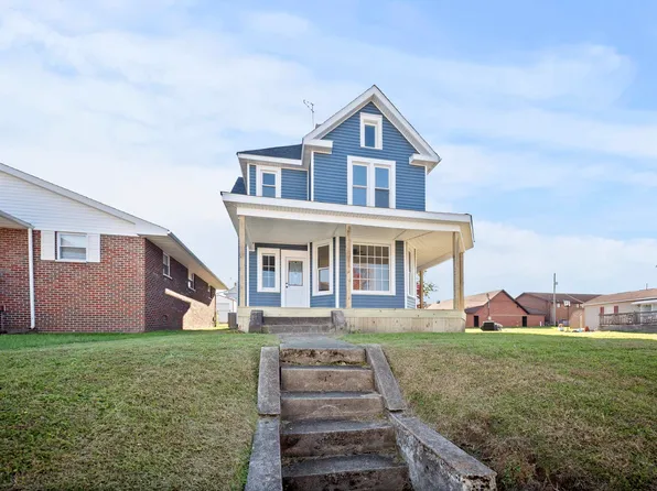 1722 Poplar St, Kenova, WV 25530