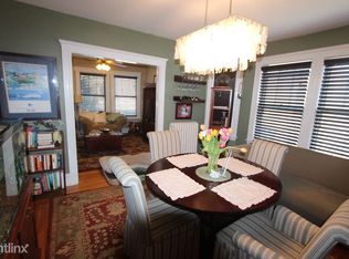 105 Fresh Pond Pkwy #1, Cambridge, MA 02138