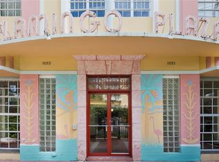 Flamingo Plaza, Miami Beach, FL 33139