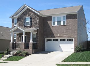 1244 Riverbirch Way, Hermitage, TN 37076