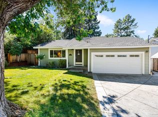 155 Montanya Ct, Walnut Creek, CA 94597
