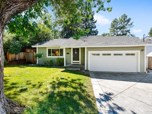 155 Montanya Ct, Walnut Creek, CA 94597