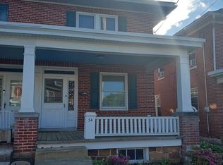34 W Sunset Ave, Ephrata, PA 17522