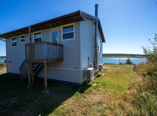 113 Water St, Freeport, NS B0V 1B0