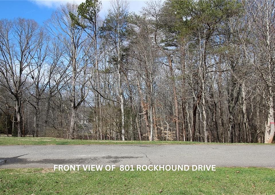 1st image of 801 Rockhound Dr Lot 801