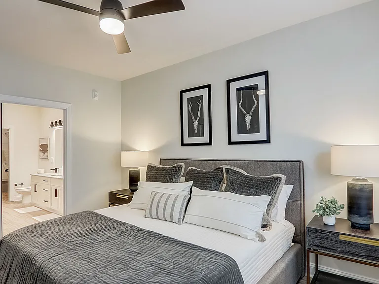 Birch Hill Apartments — Photo 49
