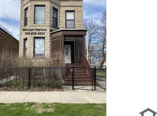 7314 S Kenwood Ave #2, Chicago, IL 60619