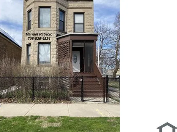 7314 S Kenwood Ave #2, Chicago, IL 60619