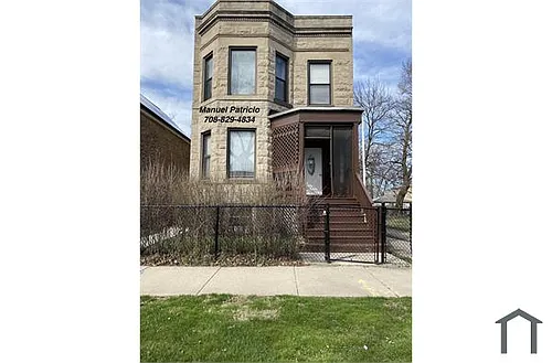 7314 S Kenwood Ave #2 Photo 1