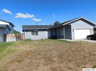 1165 Ashley Way, Susanville, CA 96130