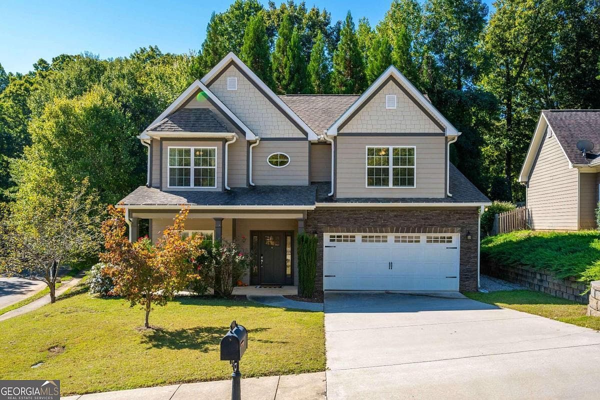 1803 Kettle Xing, Gainesville, GA 30501 Zillow