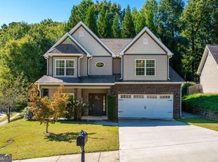 1803 Kettle Xing, Gainesville, GA 30501