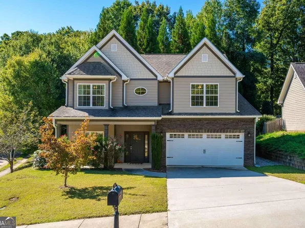1803 Kettle Xing, Gainesville, GA 30501