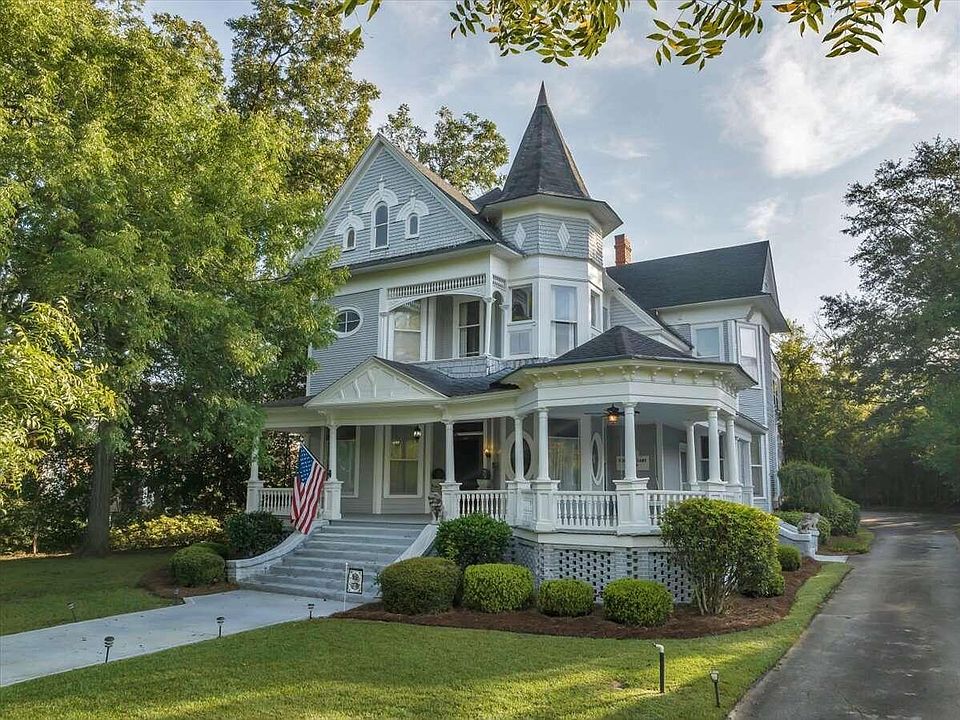 522 S Lee St, Americus, GA 31709 MLS 10205189 Zillow