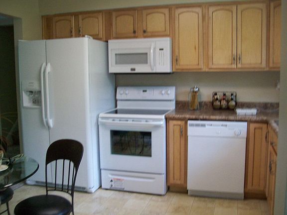 new kitchen appliances