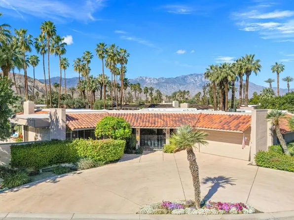 69 Dartmouth Dr, Rancho Mirage, CA 92270