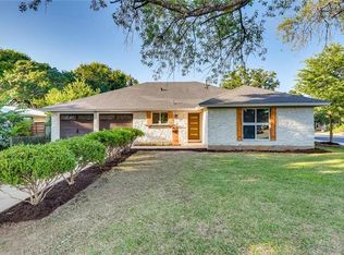 2018 Wheless Ln, Austin, TX 78723