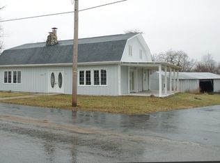 4392 S 50 W, Albion, IN