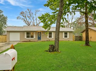 7596 Pheasant Run Dr, Jacksonville, FL 32244