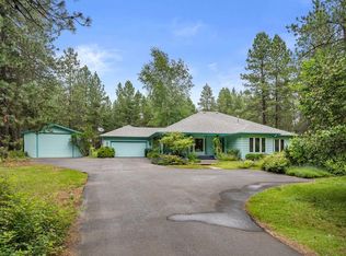 711 E Shelter Ln, Deer Park, WA 99006