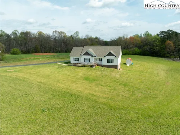 564 Southard Road, Elkin, NC 28621
