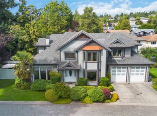 1702 De Sousa Pl, Saanich, BC