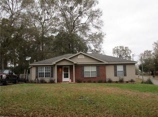 13320 Oak Forge Dr, Mobile, AL 36608