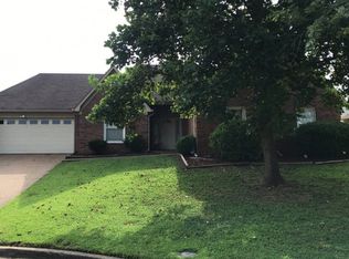 5310 Marissa Cv, Memphis, TN 38125