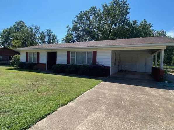 432 Martin St, Prescott, AR 71857