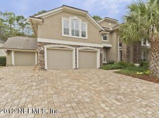 812 Cypress Crossing Trl, Saint Augustine, FL 32095