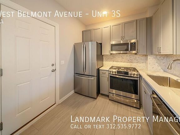 2nd image of 540 W Belmont Ave APT 3S