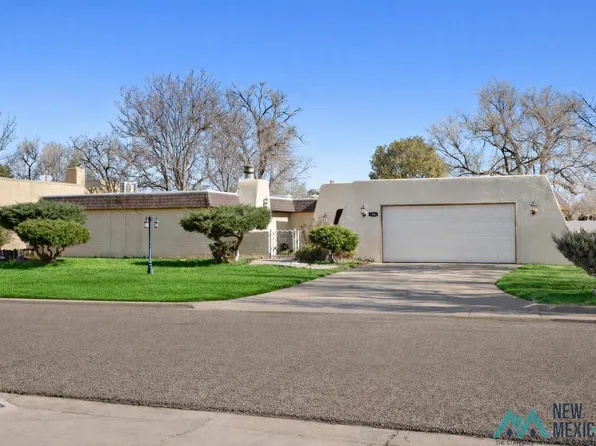1504 Fairway Ter, Clovis, NM 88101