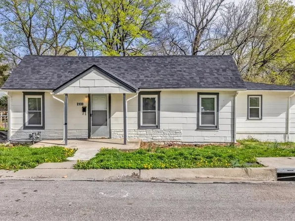 2130 E 83rd St, Kansas City, MO 64132