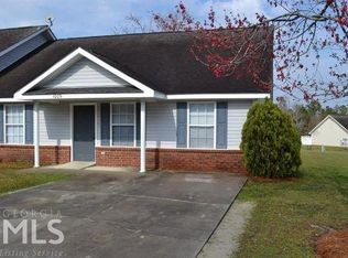 1009 Towne Park Dr, Rincon, GA 31326