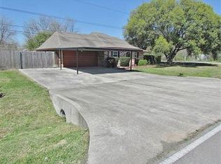 7615 Rimwood Rd, Houston, TX 77049