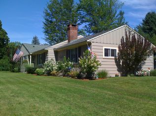 276 Park St N, Great Barrington, MA 01230