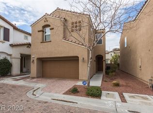 69 Sertata Ct, Henderson, NV 89074