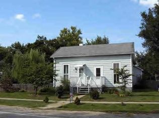 503 E Washington St, Maroa, IL 61756