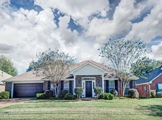 132 Evergreen Way, Flowood, MS 39232