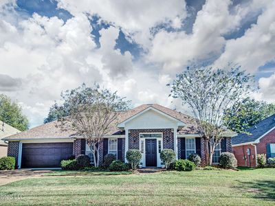 132 Evergreen Way, Flowood, MS, 39232