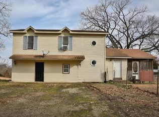 445 Wagner Rd, Cottage Grove, TN 38224