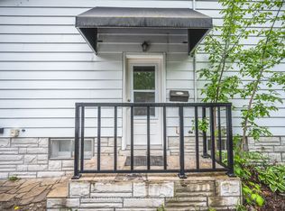 54 Sophia St E, Barrie, ON L4M 1Y4