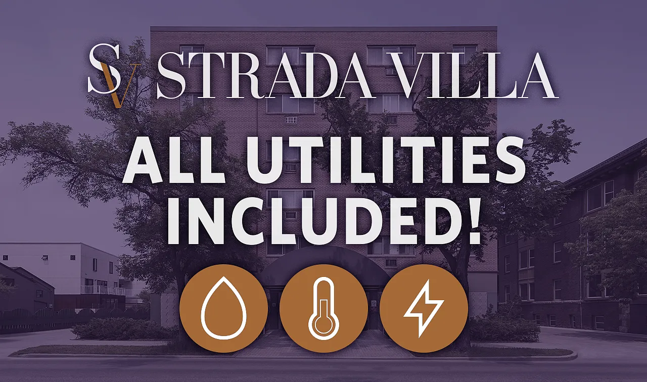 Strada Villa Apartments — Photo 2
