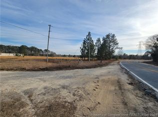 Beard Rd, Raeford, NC 28376
