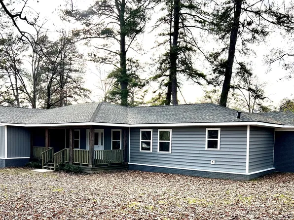 1301 Turner St, Minden, LA 71055