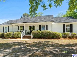 3026 W Woodbine Ave, Florence, SC 29501