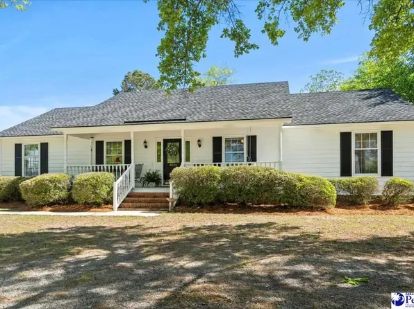 3026 W Woodbine Ave, Florence, SC 29501